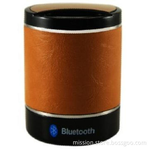 Portable Speaker with Li-ion Battery